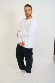 Jogger cargo Hombre